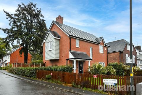 Stacey Drive, Kings Heath, Birmingham, B13