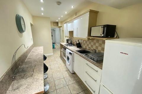 Hill Park Crescent, Plymouth PL4