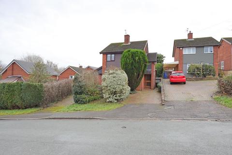 undefined, Suffolk Close, Clayton, Newcastle, ST5