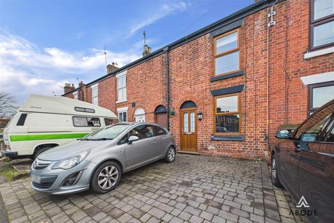 undefined, Elworth Street, Sandbach CW11