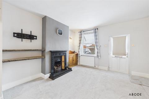 undefined, Elworth Street, Sandbach CW11