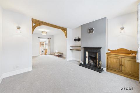undefined, Elworth Street, Sandbach CW11