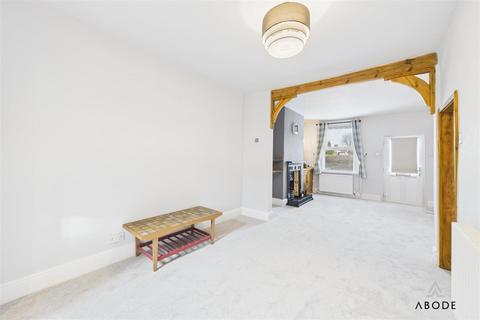 undefined, Elworth Street, Sandbach CW11