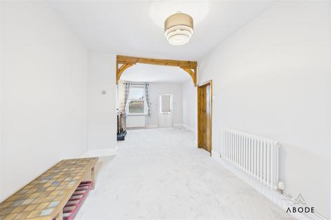 undefined, Elworth Street, Sandbach CW11