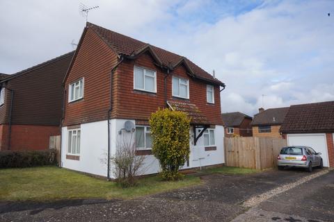 undefined, Vindomis Close, Holybourne, Alton, Hampshire, GU34