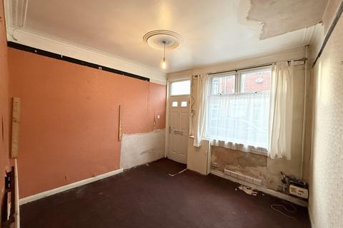 undefined, No. 65, Foley Street, Fenton, Stoke-On-Trent, Staffordshire ST4 3DX