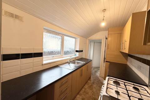 undefined, No. 65, Foley Street, Fenton, Stoke-On-Trent, Staffordshire ST4 3DX