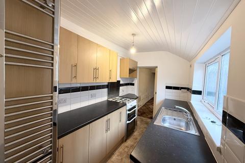 undefined, No. 65, Foley Street, Fenton, Stoke-On-Trent, Staffordshire ST4 3DX