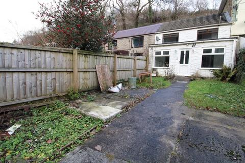 undefined, Garw Fechan Road, Pontyrhyl, Bridgend, Bridgend County. CF32 8BX