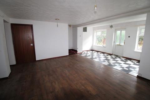 undefined, Garw Fechan Road, Pontyrhyl, Bridgend, Bridgend County. CF32 8BX