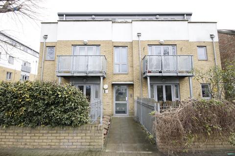 Dacre Road, Plaistow, London, E13