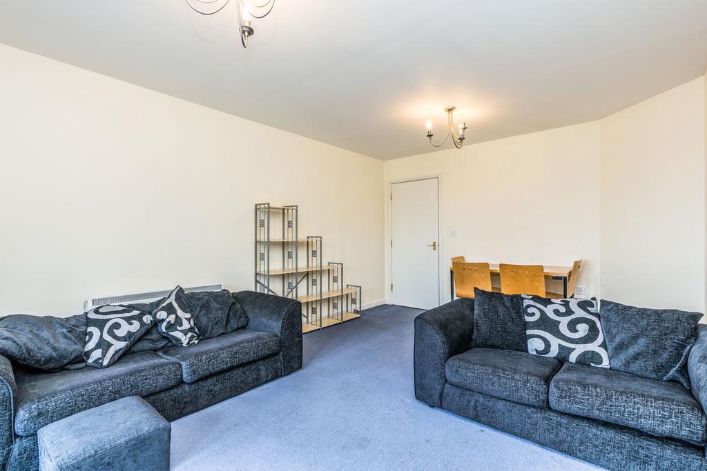 Reception Room 1