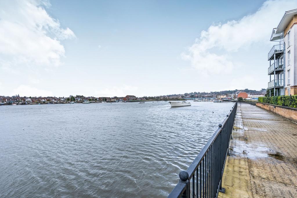 Water Views