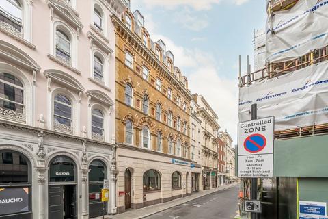 undefined, Chancery Lane, London WC2A