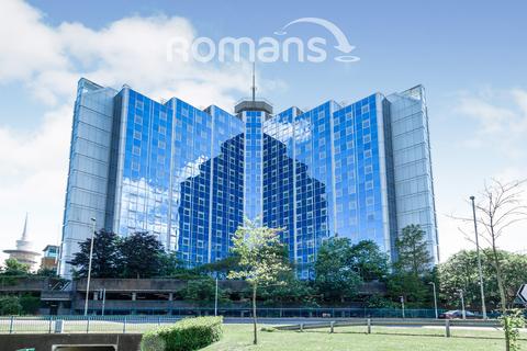 undefined, Churchill Way, Basingstoke, Hampshire, RG21