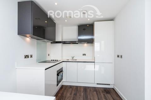 undefined, Churchill Way, Basingstoke, Hampshire, RG21