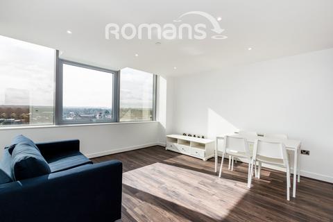 undefined, Churchill Way, Basingstoke, Hampshire, RG21