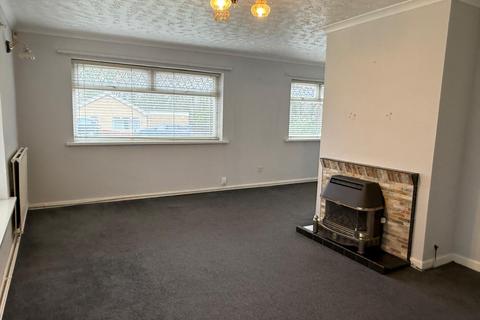 3 bedroom detached bungalow for sale, Hartfield Close, Swansea SA2