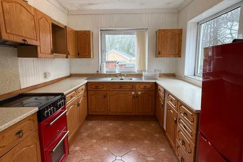 3 bedroom detached bungalow for sale, Hartfield Close, Swansea SA2