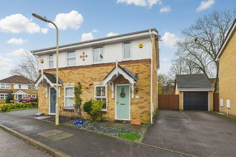 undefined, Broadmead, Farnborough, Hampshire, GU14