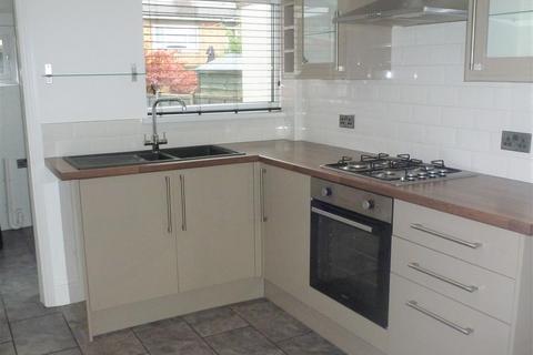 2 bedroom terraced house to rent, Mollison Avenue, Cleethorpes DN35