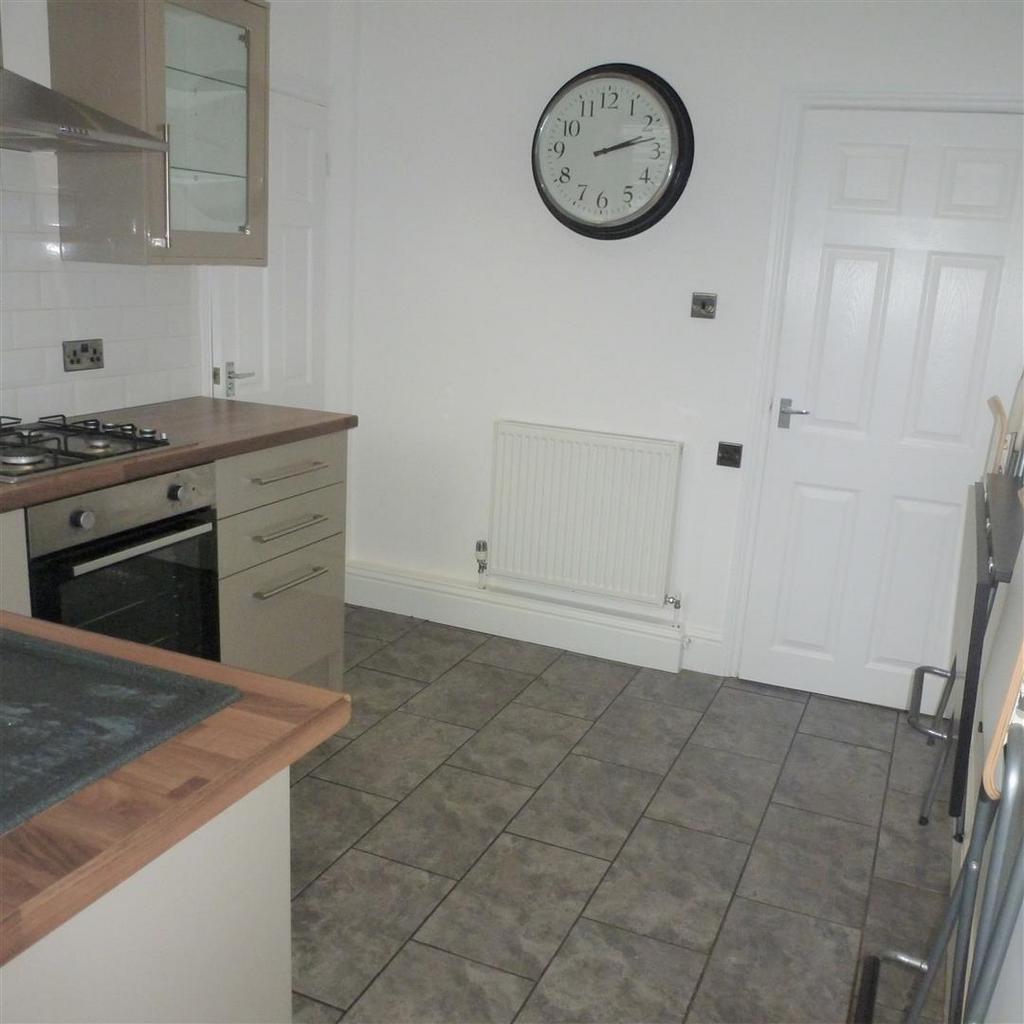 KITCHEN - Additional Photograph