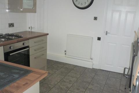 2 bedroom terraced house to rent, Mollison Avenue, Cleethorpes DN35