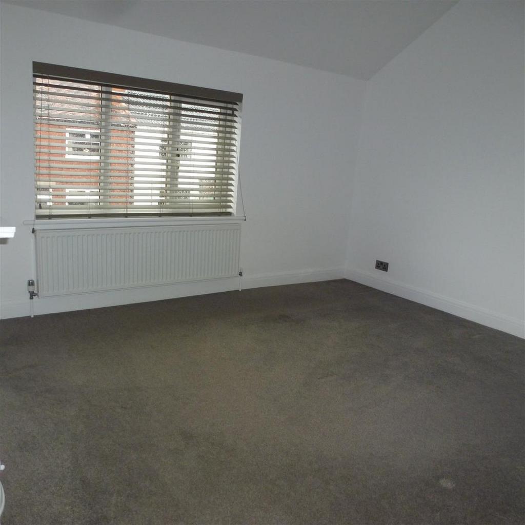 BEDROOM 1 - Additional Photograph