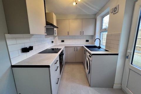 undefined, Harrington Street, Sawley, NG10 3GW