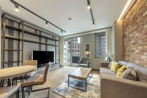 undefined, Hewett Street, London EC2A