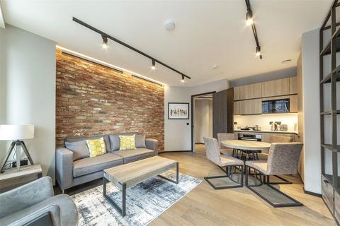 undefined, Hewett Street, London EC2A