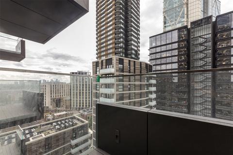 undefined, Hewett Street, London EC2A