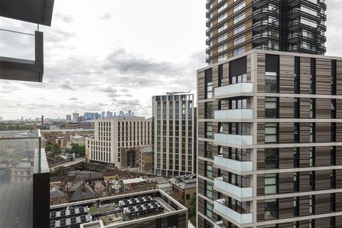 undefined, Hewett Street, London EC2A