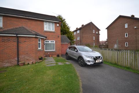 undefined, Devoke Road, Wythenshawe, M22