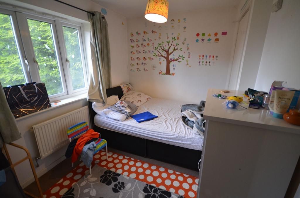 Bedrooms