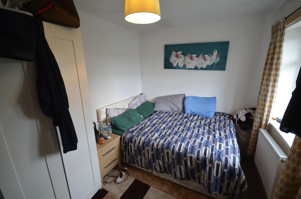 Bedrooms