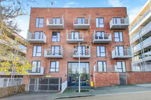 undefined, Dalgin Place, Campbell Park, Milton Keynes, MK9