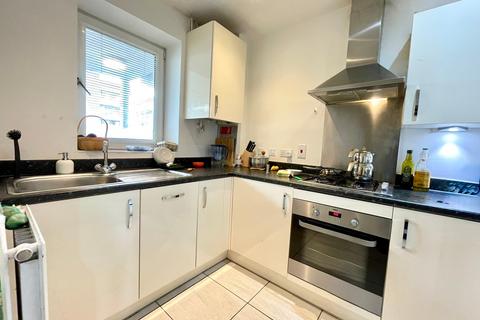 undefined, Dalgin Place, Campbell Park, Milton Keynes, MK9