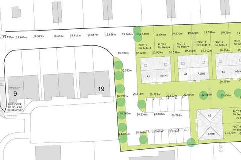 Land for sale, Land at Utgard Way, Grimsby