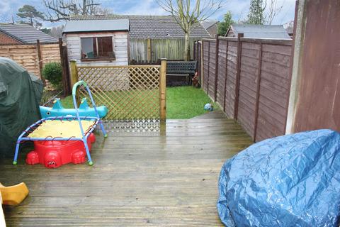 Pound Hill, Crawley, West Sussex. RH10 7FX
