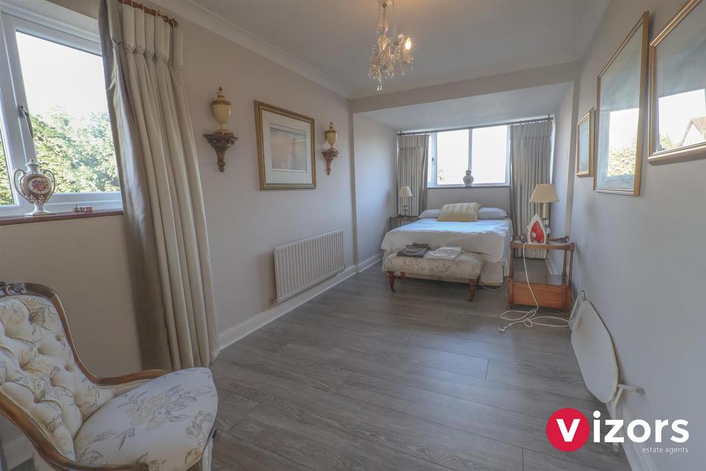 Additional Bedroom
