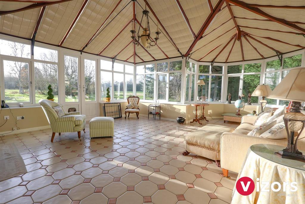 Orangery