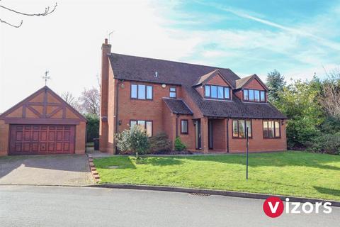 undefined, Hither Green Lane, Abbey Park, Redditch