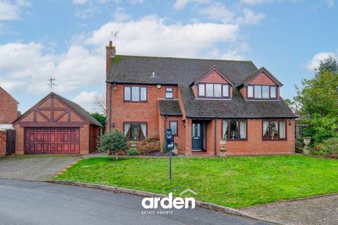 undefined, Hither Green Lane, Redditch, B98
