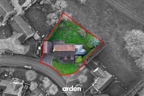 undefined, Hither Green Lane, Redditch, B98
