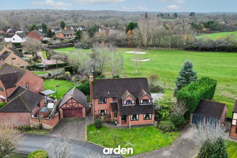 undefined, Hither Green Lane, Redditch, B98