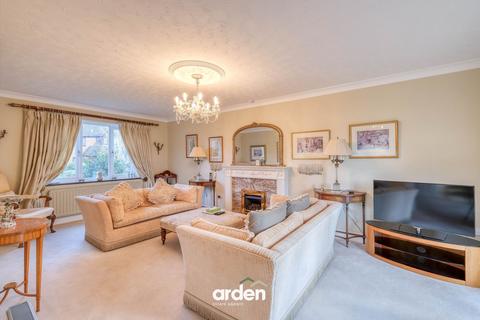 undefined, Hither Green Lane, Redditch, B98