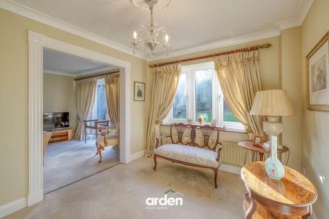 undefined, Hither Green Lane, Redditch, B98