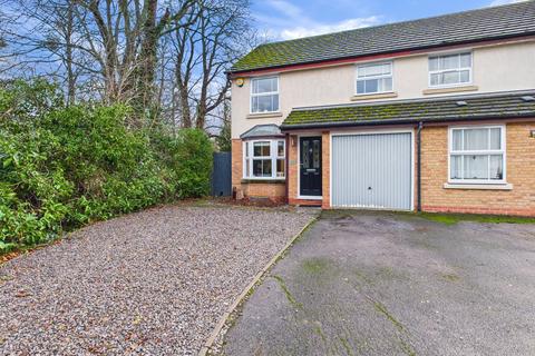 Spinney Road, Barnwood, Gloucester, Gloucestershire, GL4