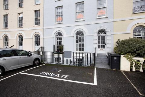 undefined, Den Crescent, Teignmouth, TQ14